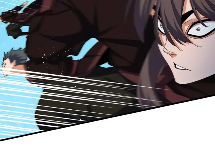 漫画《魔皇大管家》第486话 活捉冷无常！第109张图