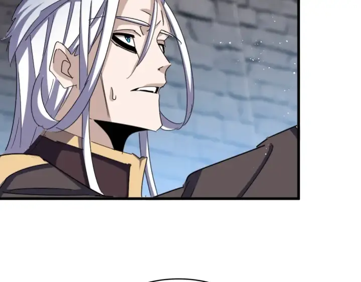 漫画《魔皇大管家》第486话 活捉冷无常！第121张图