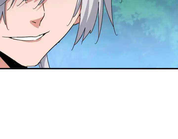 漫画《魔皇大管家》第486话 活捉冷无常！第23张图