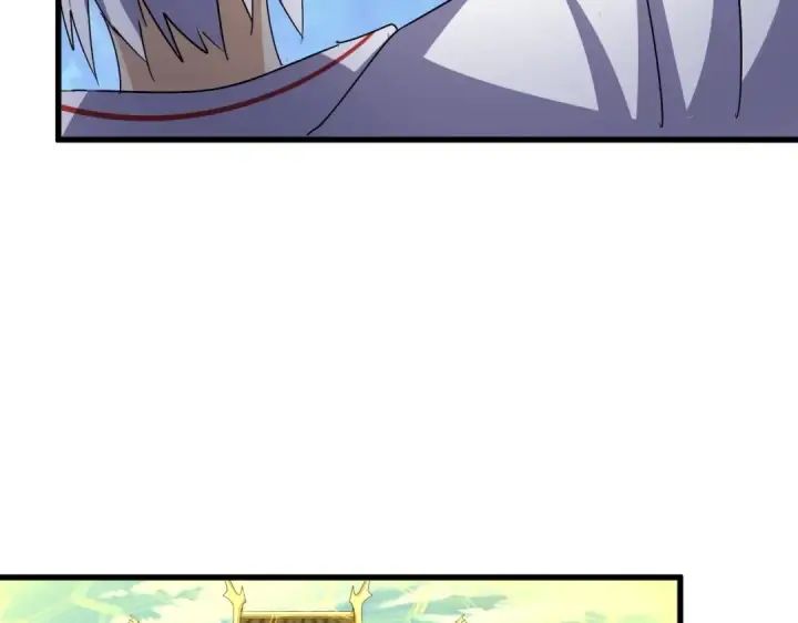 漫画《魔皇大管家》第486话 活捉冷无常！第51张图