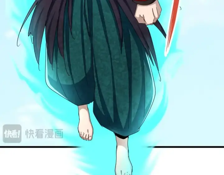 漫画《魔皇大管家》第486话 活捉冷无常！第55张图