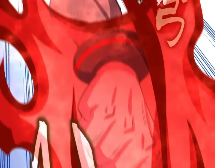 漫画《魔皇大管家》第486话 活捉冷无常！第69张图