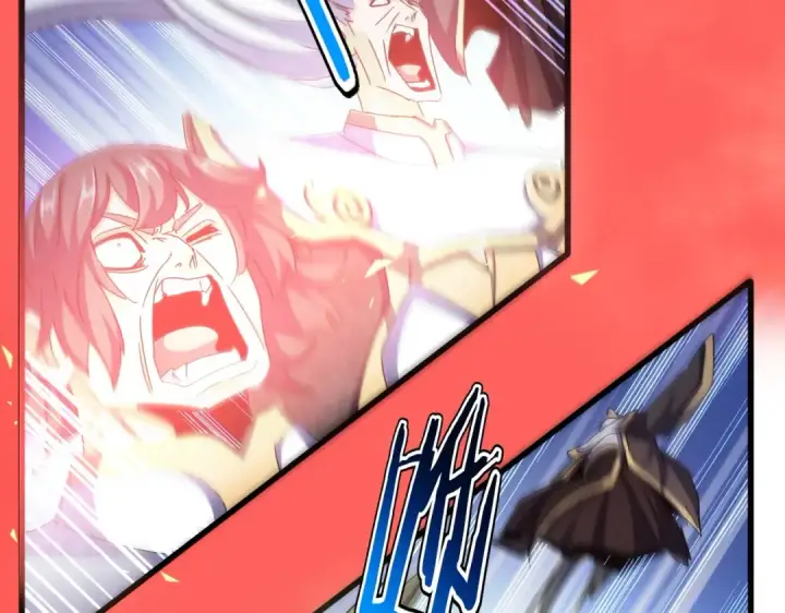 漫画《魔皇大管家》第486话 活捉冷无常！第74张图