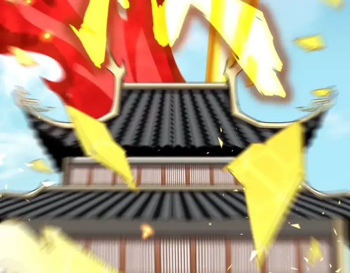 漫画《魔皇大管家》第486话 活捉冷无常！第78张图