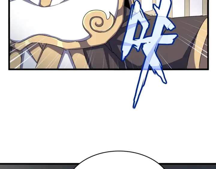 漫画《魔皇大管家》第486话 活捉冷无常！第82张图