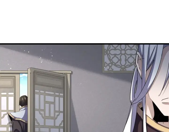 漫画《魔皇大管家》第486话 活捉冷无常！第92张图