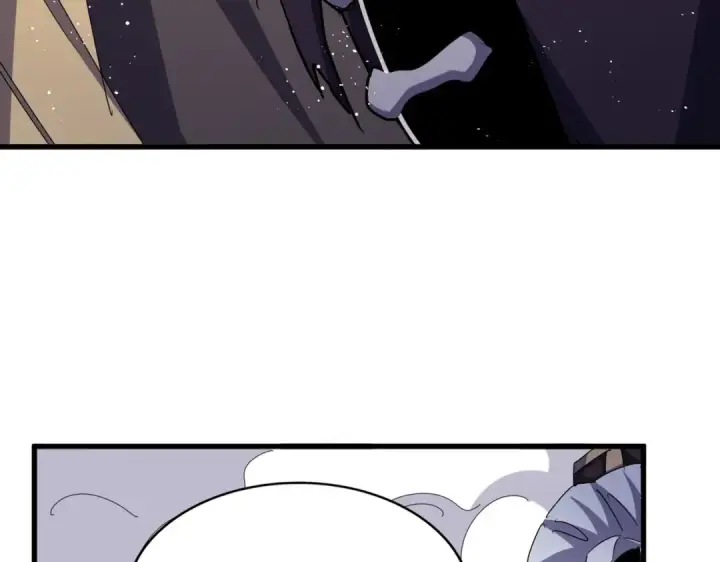 漫画《魔皇大管家》第487话 统统噶掉！第100张图