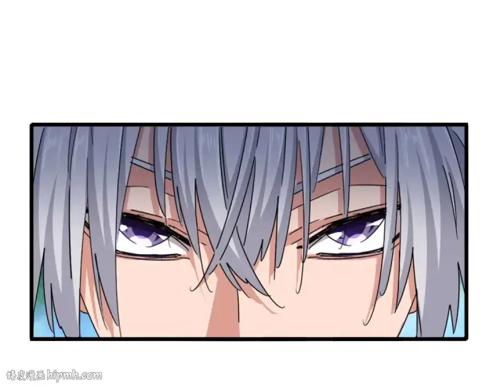 漫画《魔皇大管家》第487话 统统噶掉！第16张图