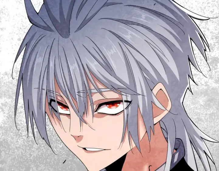 漫画《魔皇大管家》第487话 统统噶掉！第34张图