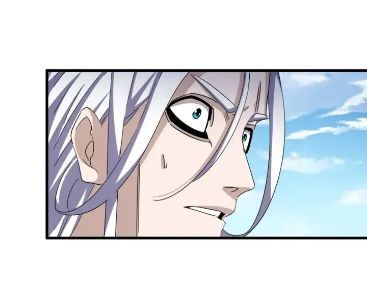 漫画《魔皇大管家》第487话 统统噶掉！第36张图