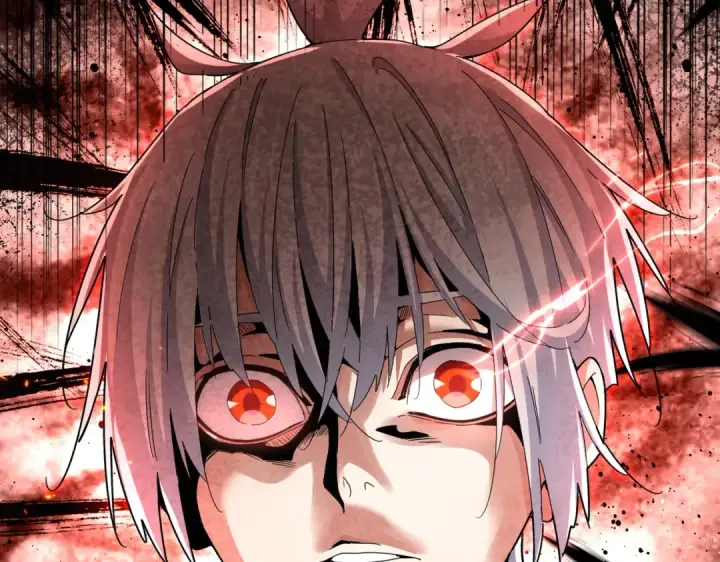 漫画《魔皇大管家》第487话 统统噶掉！第52张图