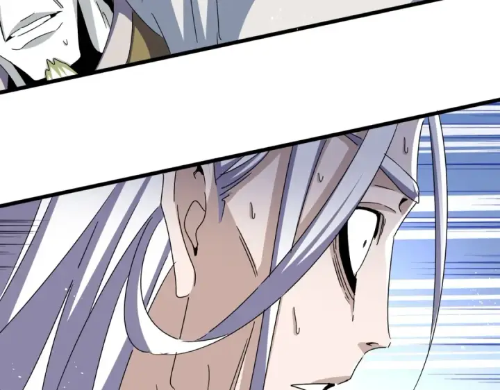 漫画《魔皇大管家》第487话 统统噶掉！第55张图