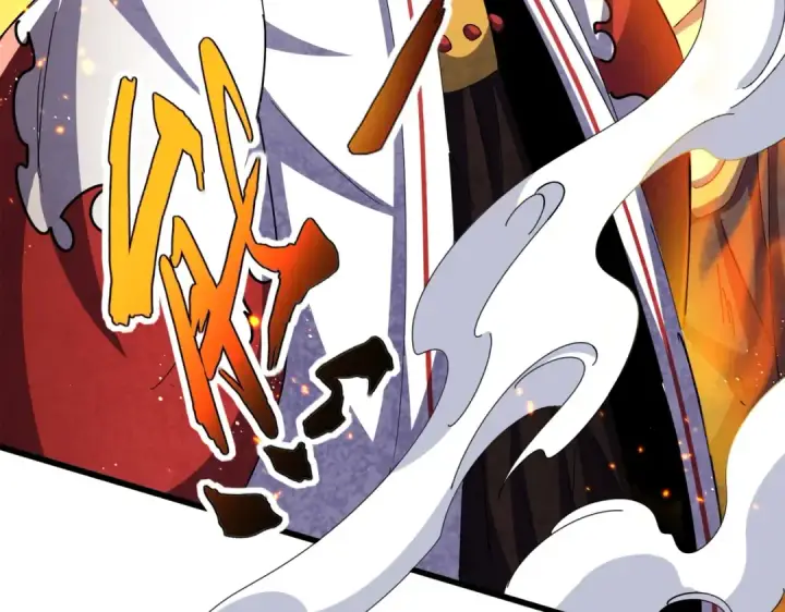漫画《魔皇大管家》第487话 统统噶掉！第63张图