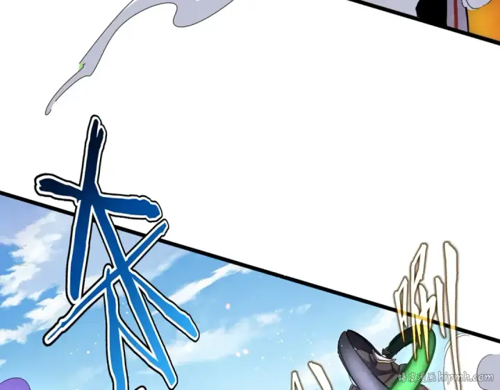 漫画《魔皇大管家》第487话 统统噶掉！第64张图
