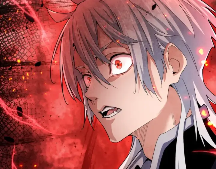 漫画《魔皇大管家》第487话 统统噶掉！第92张图