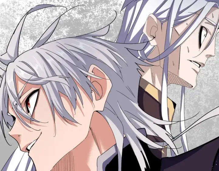 漫画《魔皇大管家》第487话 统统噶掉！第98张图