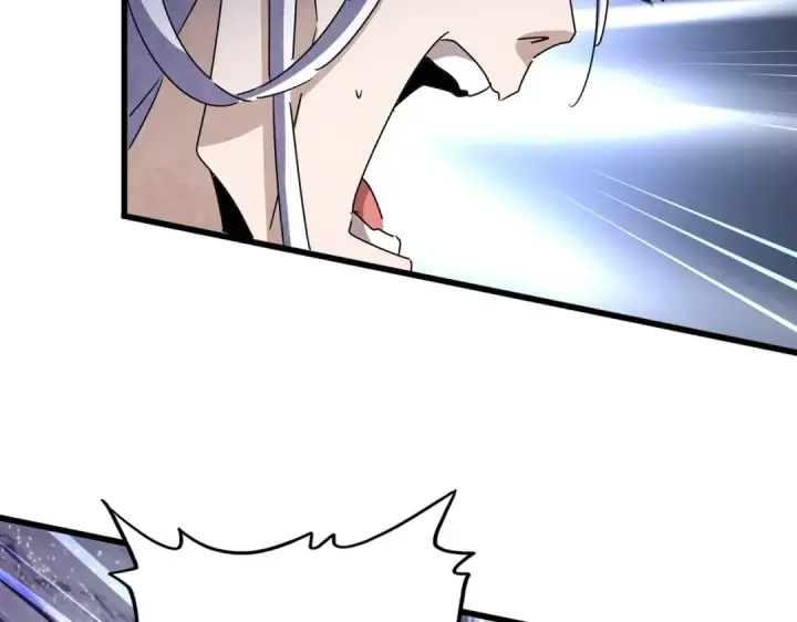 漫画《魔皇大管家》第488话 嘱托第12张图