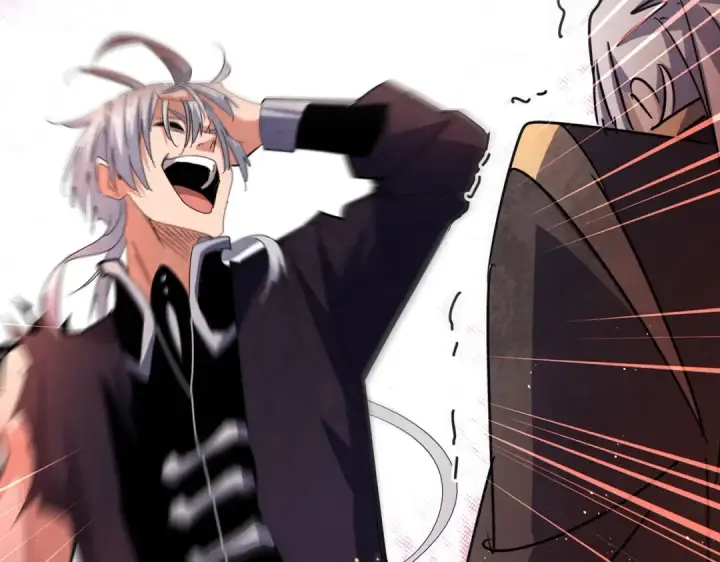 漫画《魔皇大管家》第488话 嘱托第27张图