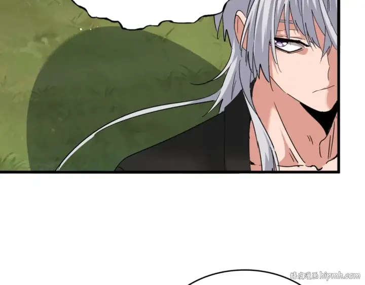 漫画《魔皇大管家》第488话 嘱托第56张图