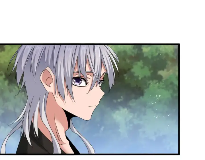 漫画《魔皇大管家》第489话 大军驰援第9张图