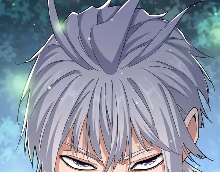 漫画《魔皇大管家》第490话 獠牙第15张图