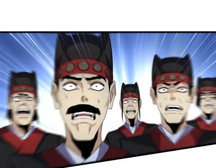 漫画《魔皇大管家》第491话 小丑竟是我自己！！！！！！！！！！！！第103张图