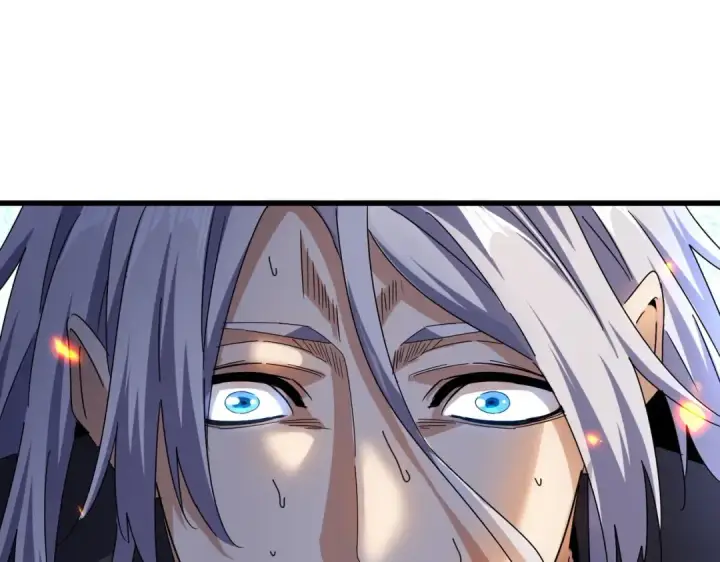 漫画《魔皇大管家》第491话 小丑竟是我自己！！！！！！！！！！！！第107张图