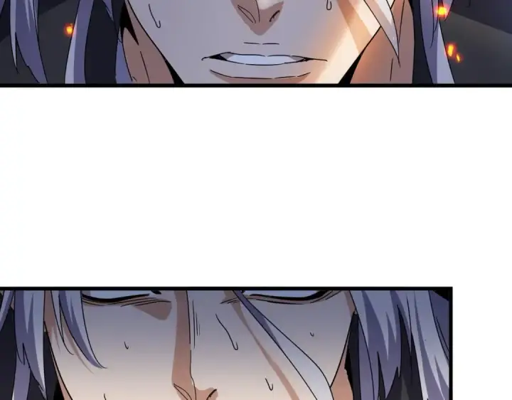 漫画《魔皇大管家》第491话 小丑竟是我自己！！！！！！！！！！！！第108张图