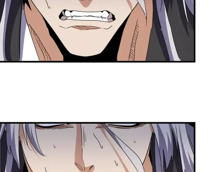 漫画《魔皇大管家》第491话 小丑竟是我自己！！！！！！！！！！！！第109张图