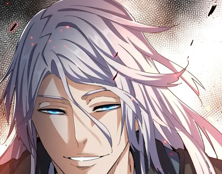 漫画《魔皇大管家》第491话 小丑竟是我自己！！！！！！！！！！！！第2张图