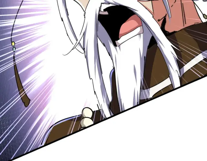漫画《魔皇大管家》第491话 小丑竟是我自己！！！！！！！！！！！！第51张图