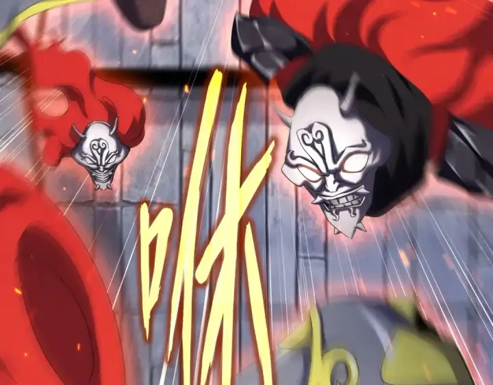漫画《魔皇大管家》第491话 小丑竟是我自己！！！！！！！！！！！！第55张图