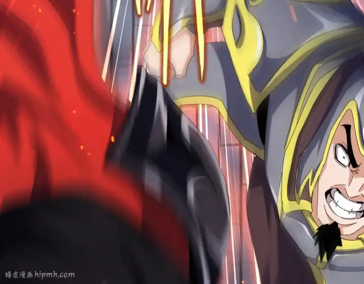 漫画《魔皇大管家》第491话 小丑竟是我自己！！！！！！！！！！！！第56张图