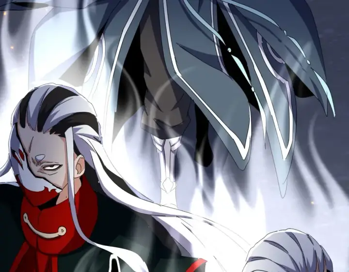 漫画《魔皇大管家》第491话 小丑竟是我自己！！！！！！！！！！！！第62张图