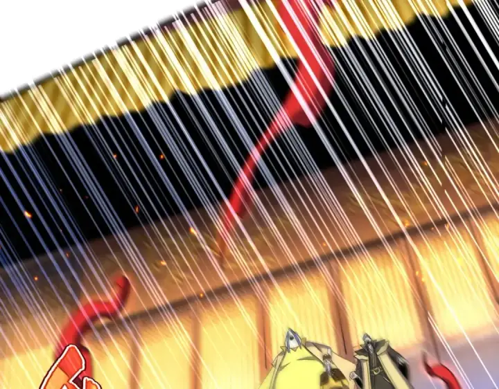 漫画《魔皇大管家》第491话 小丑竟是我自己！！！！！！！！！！！！第70张图