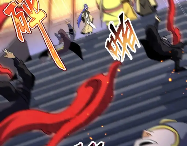 漫画《魔皇大管家》第491话 小丑竟是我自己！！！！！！！！！！！！第71张图