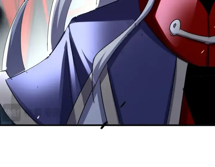 漫画《魔皇大管家》第491话 小丑竟是我自己！！！！！！！！！！！！第82张图