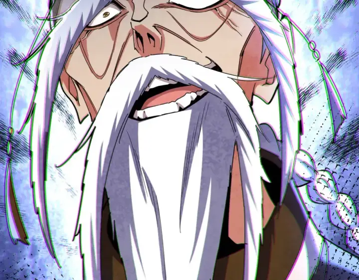 漫画《魔皇大管家》第492话 丞~~~~相~~~~~！第114张图