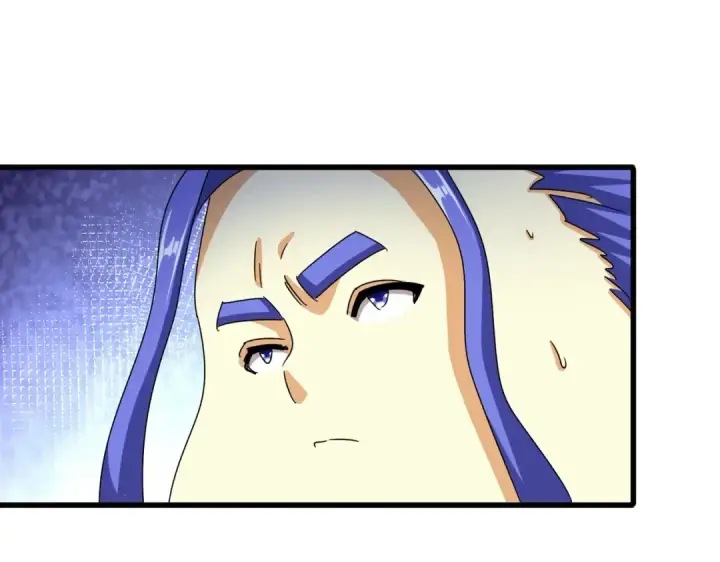 漫画《魔皇大管家》第492话 丞~~~~相~~~~~！第33张图