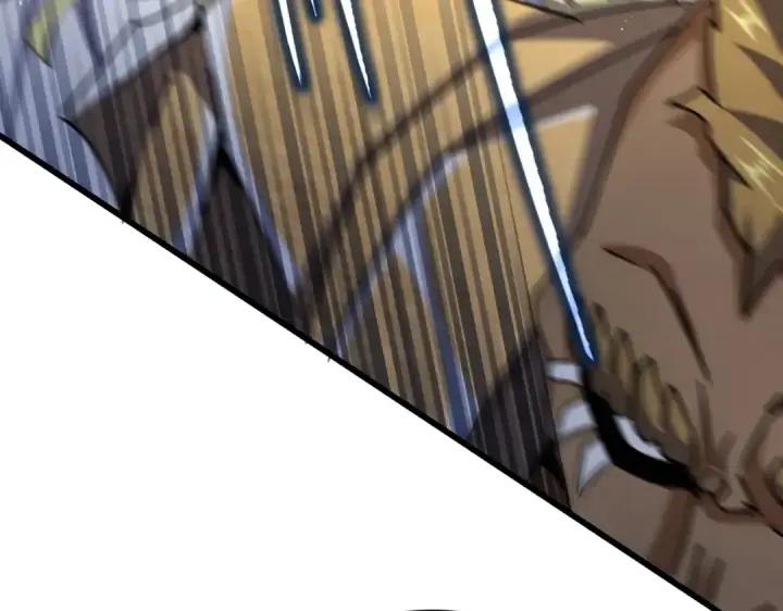 漫画《魔皇大管家》第494话 交战第114张图