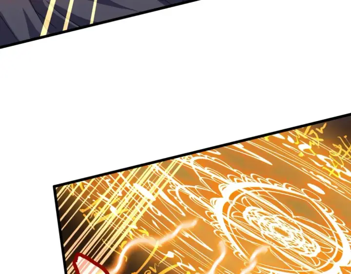 漫画《魔皇大管家》第494话 交战第17张图