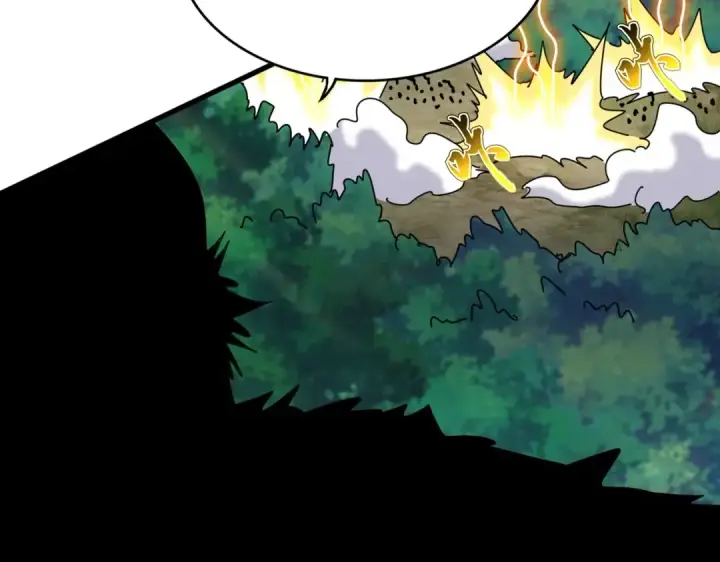 漫画《魔皇大管家》第494话 交战第26张图