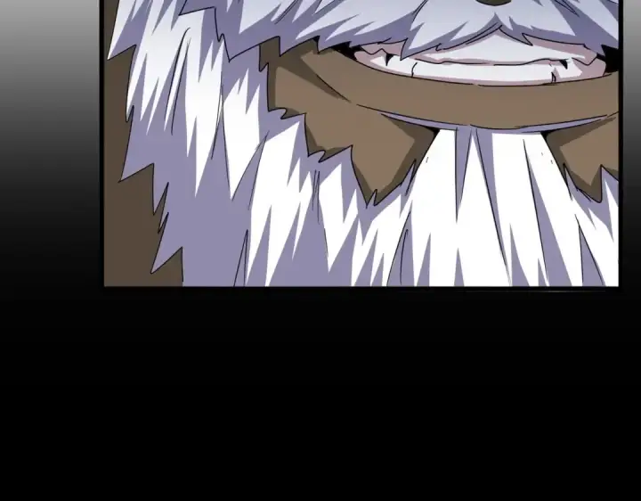 漫画《魔皇大管家》第494话 交战第69张图