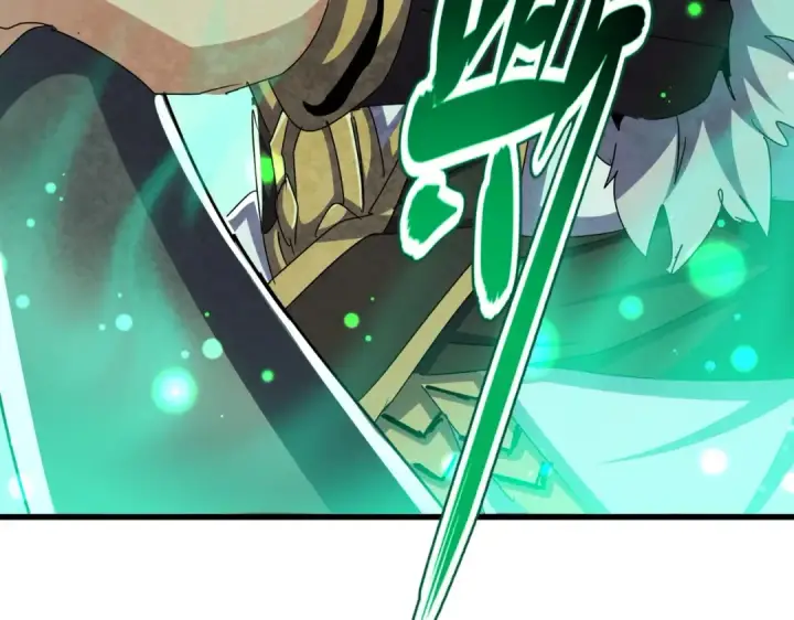 漫画《魔皇大管家》第495话 老对手第101张图