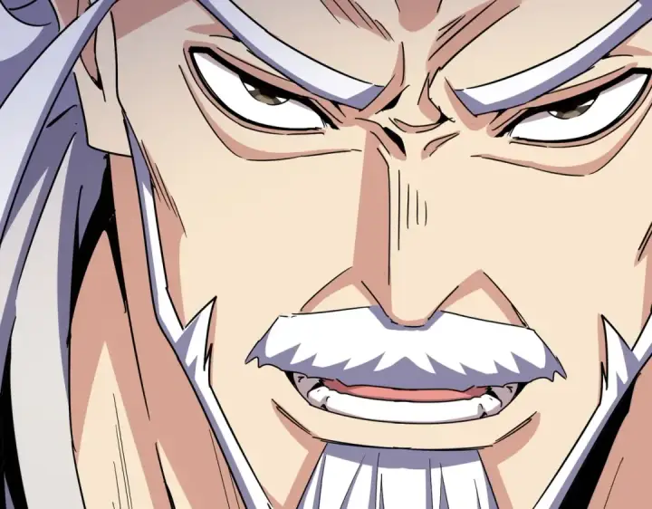 漫画《魔皇大管家》第495话 老对手第76张图