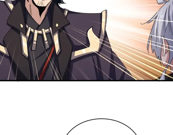 漫画《魔皇大管家》第498话 复活吧！我的历老！！！！！第105张图
