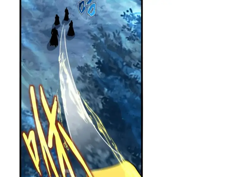 漫画《魔皇大管家》第498话 复活吧！我的历老！！！！！第53张图