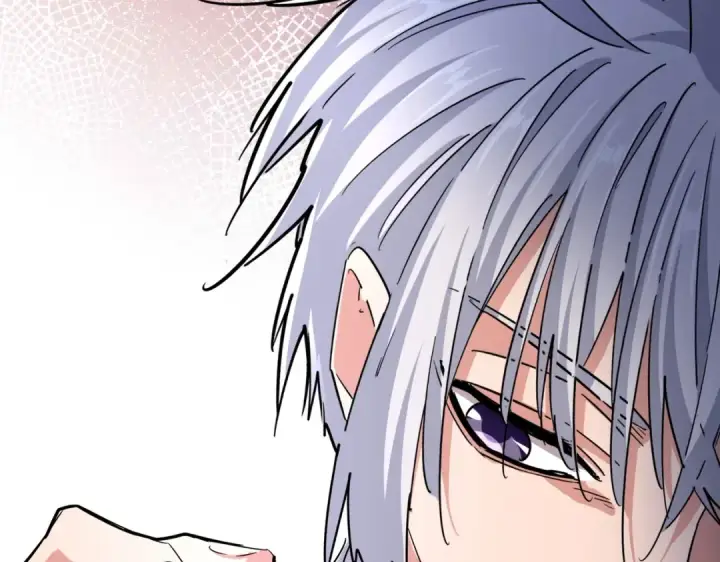 漫画《魔皇大管家》第498话 复活吧！我的历老！！！！！第99张图