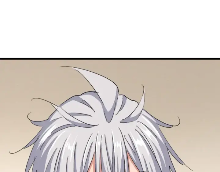 漫画《魔皇大管家》第499话 跨服对白第100张图
