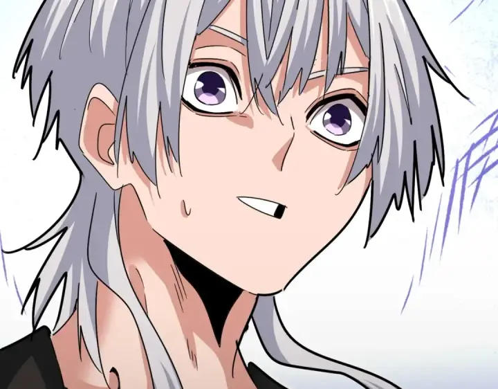 漫画《魔皇大管家》第499话 跨服对白第111张图